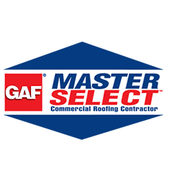 Advanced Roofing receives GAF Master Select Training Excellence Award