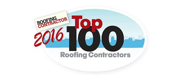 Advanced Roofing Named Florida’s Top Commercial Roofing Contractor In 2016