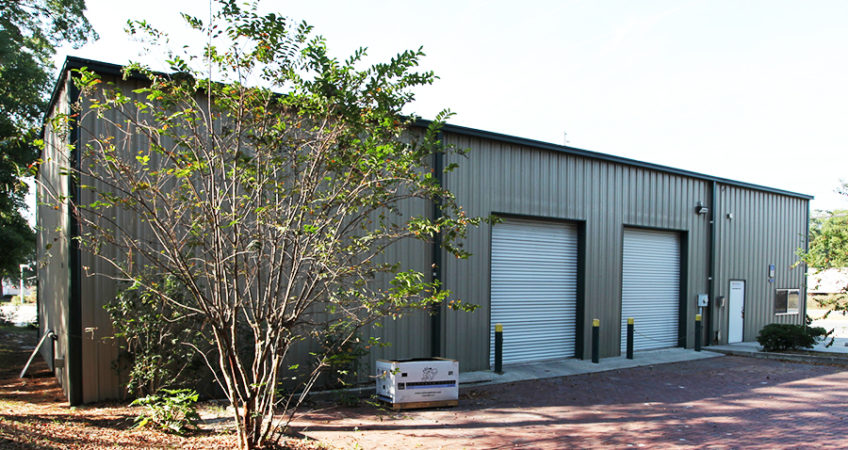 Advanced Roofing Opens New Jacksonville Office