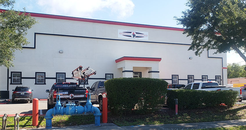 Advanced Roofing Expands Its Operations in Tampa Bay