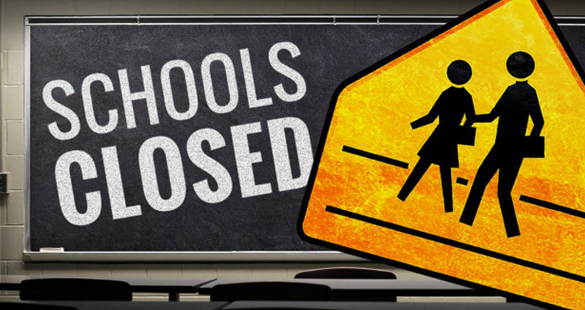 School Closures Coronavirus