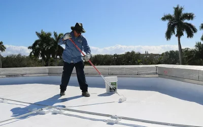 Commercial Roofing Coatings Guide Podcast