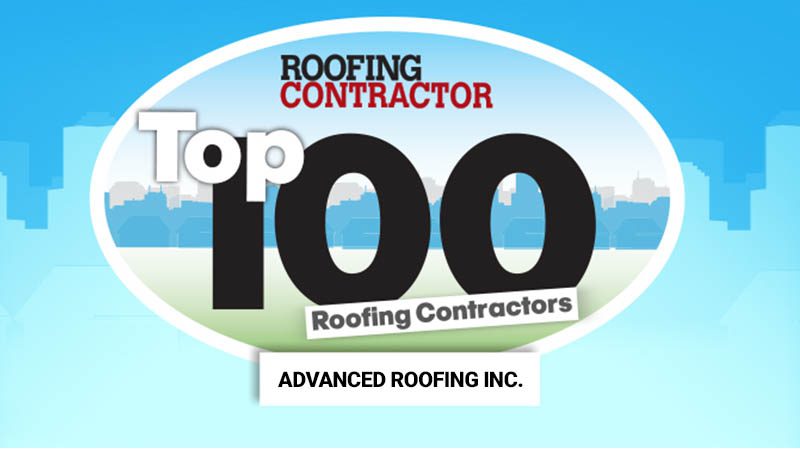 Top Commercial Roofing Contractor Florida