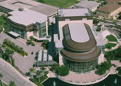 Kravis Center for the Performing Arts