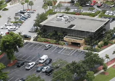 Marco Island City Hall