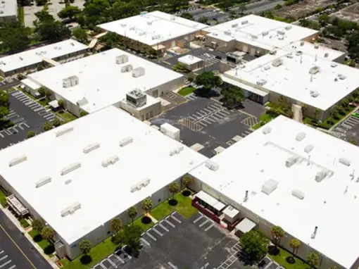 Miami Lakes Research & Industrial Park