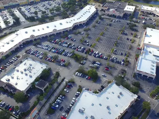 Orlando Premium Outlet Marketplace