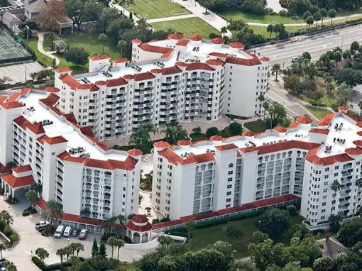 Ormond Heritage Condominium