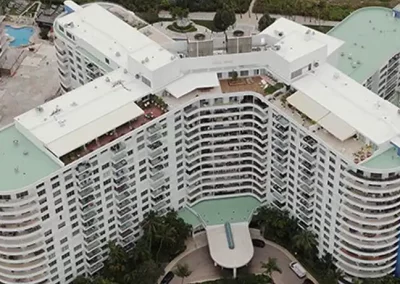 Seacoast Towers Condominium