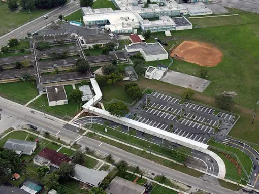 Barbara Hawkins Elementary School