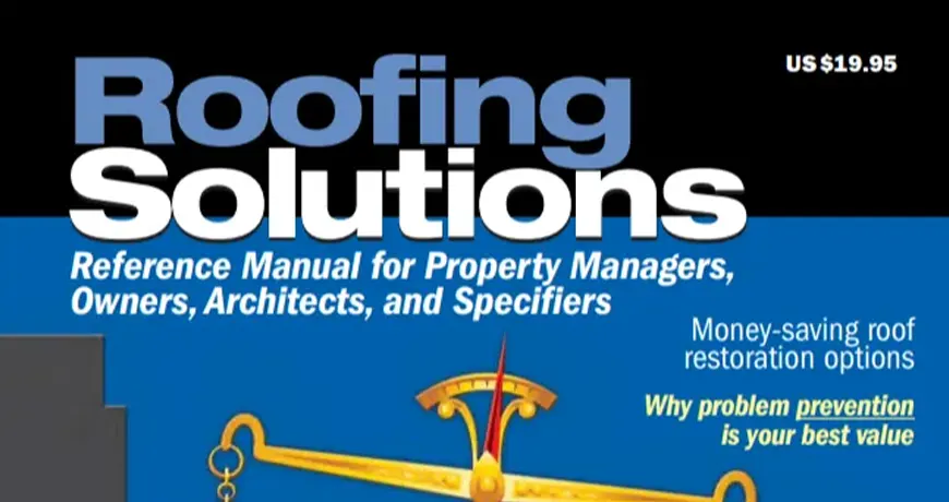 Gaf Roofing Solutions Manual